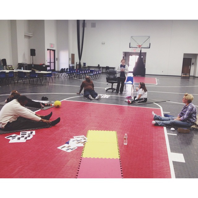 Photo 3 from RECONCILIATION OUTREACH MINISTRIES